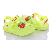 Босоножки No Brand 51-248 от магазина Frison