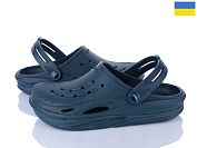 Кроксы Vladimir Крок C103 синій от магазина Frison