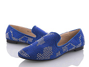 Балетки Tama 602-105 от магазина Frison