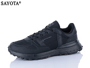 Кроссовки Sayota A3117-1 от магазина Frison