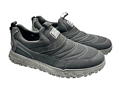 Кроссовки Rai Shoes 2401 чорний от магазина Frison