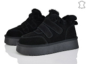 Ботинки Бабочка 5826-478 от магазина Frison