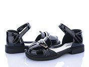 Туфли Clibee ВС603 black от магазина Frison