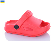 Босоножки Inblu H8 червоний от магазина Frison