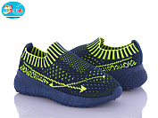 Кроссовки Bbt F6250-1 от магазина Frison