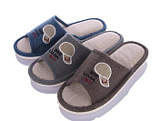 Тапочки No Brand L91 mix от магазина Frison