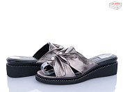 Шлепанцы Мир 4083-1601L-1 от магазина Frison