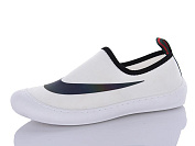 Кеды Super Gear 5001 white от магазина Frison