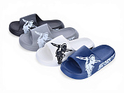 Шлепанцы Babyshop YD3178 mix от магазина Frison