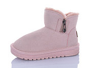 Угги Ashiguli A312 pink от магазина Frison