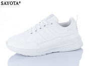Кроссовки Sayota B2112-5 от магазина Frison