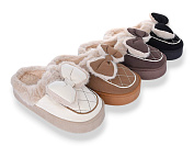 Тапочки M&L Alex13 WP5017 mix от магазина Frison