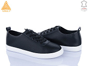 Кеды Stilli Group XB140-2 шкіра от магазина Frison