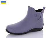 Сапоги Inblu БЖ8-2 смарт сірий-чорний от магазина Frison