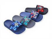 Шлепанцы Soylu 8515 mix от магазина Frison