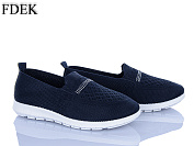 Туфли Fdek FA9319-2 от магазина Frison