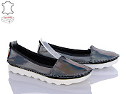 Балетки Zahar 0209-0141 уцінка от магазина Frison