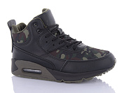 Кроссовки Kmb B801-1AL от магазина Frison