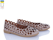 Кроссовки Mona Liza 342 коричневий от магазина Frison