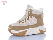 Кроссовки Lilin G652-77 от магазина Frison