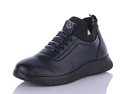 Кроссовки Brother 99316-9 батал от магазина Frison