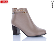 Ботинки Molo E1105-2 от магазина Frison