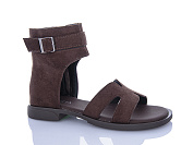 Босоножки Loretta L076-1 от магазина Frison