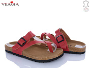 Шлепанцы Veagia-Ada 5602-5 от магазина Frison