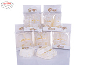 Пинетки Dmz SB368-28 mix от магазина Frison