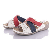 Шлепанцы Ludaowangzi 1901-13 от магазина Frison