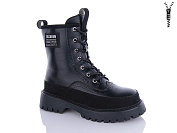 Ботинки Qq Панда Y63 от магазина Frison