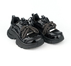 Кроссовки Allshoes 214781 от магазина Frison