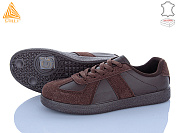 Кроссовки Stilli Group L2440-10 шкіра от магазина Frison