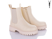 Ботинки I.Trendy B8727-1 от магазина Frison