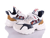 Кроссовки Alemy Kids AED5092D от магазина Frison