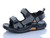 Босоножки Sportik ZY025 grey от магазина Frison