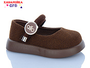 Туфли Gfb D627-2 от магазина Frison