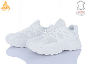 Кроссовки Stilli Group A01 шкіра піна от магазина Frison