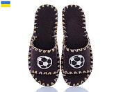 Тапочки Active 389M коричневий от магазина Frison