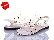 Босоножки Viktoria W06-72распродажа от магазина Frison