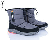 Дутики Мир 4241-B9086-3 от магазина Frison