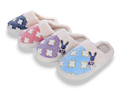 Тапочки Sanlin2 FG31 mix от магазина Frison