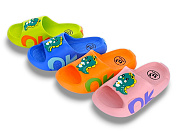 Шлепанцы M&L Alex13 3178-2 mix от магазина Frison