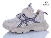 Кроссовки Башили L6523-3 от магазина Frison