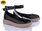 Туфли Meideli XM138-6 от магазина Frison