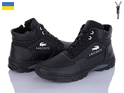 Ботинки Paolla Б34L чорний от магазина Frison