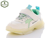 Кроссовки Paliament A072-7 от магазина Frison