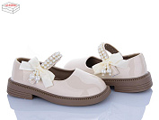 Туфли Apawwa DB660-2 beige от магазина Frison