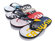 Шлепанцы Super Gear VT24 от магазина Frison