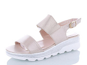 Босоножки Башили OYJ337-3 от магазина Frison